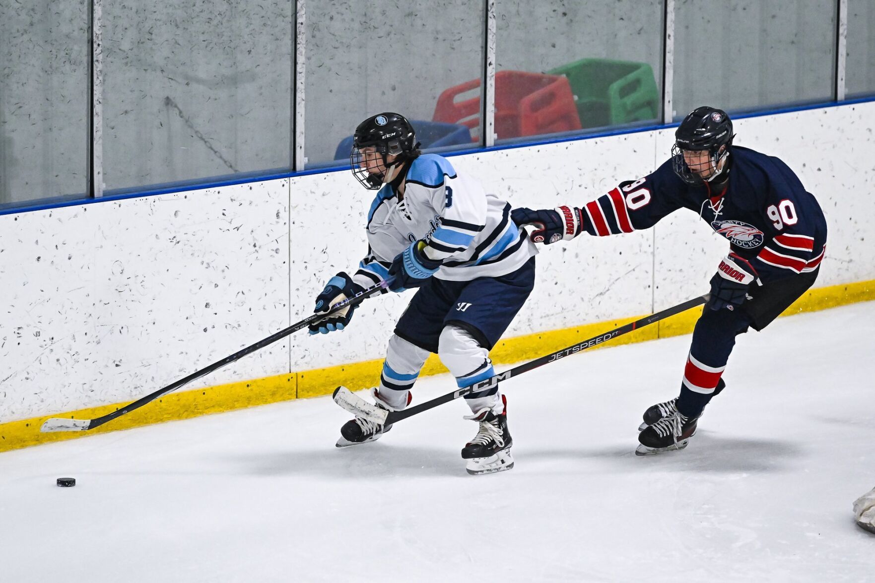 12/03/2024 - Liberty vs St. Dominic